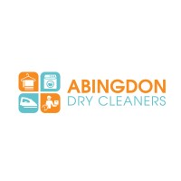 Abingdon Dry Cleaners logo - Similar company to The Abingdon Bridge