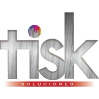 Tisk Soluciones  SA de CV logo - Similar company to Creativalab