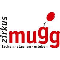 Zirkus Mugg logo