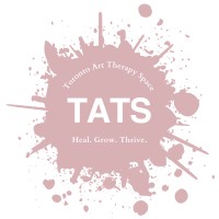 Toronto Art Therapy Space logo - Similar company to Lotus Beacon Of Hope Psychotherapy Services
