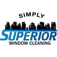 Simply Superior Window Cleaning(Acquired)
