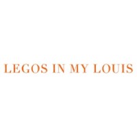 Legos in my Louis logo - Similar company to Customer Vineyard