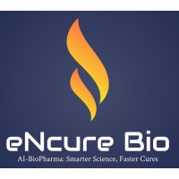 Encure Biotherapeutics logo - Similar company to Retrosynth Enterprises