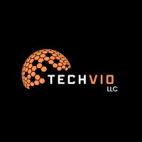 TechVio LLC logo - Similar company to The Digi World Tech