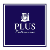 PLUS PATRIMOINE logo - Similar company to Hackcent