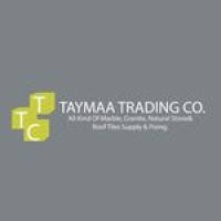 Taymaa trading .co logo - Similar company to Alq General Contracting And Design L.L.C.