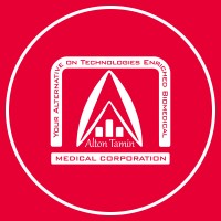 Alton Tamin Pouya logo - Similar company to Hamgam Sanat
