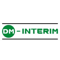 DM-Interim logo - Similar company to Sam Interim