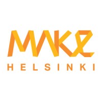 Make Helsinki Ltd. logo - Similar company to Dolcevia.Com