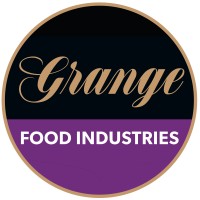 Grange Food Industries logo - Similar company to Rvo Food & Bakery