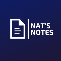 Nat's Notes logo - Similar company to Positive Signs Dsa