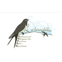 EHPAD LES HIRONDELLES logo - Similar company to Eval'Ext