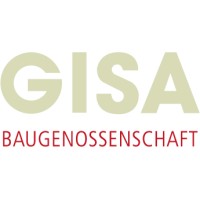 Baugenossenschaft GISA logo - Similar company to Electro.Li