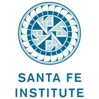 Santa Fe Institute logo - Similar company to Roc Mondriaan