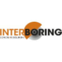 INTERBORING logo - Similar company to Cools Nv