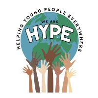 We Are HYPE logo - Similar company to Novusway Ministries