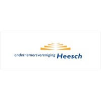 Ondernemersvereniging Heesch logo - Similar company to Visitorcontrol