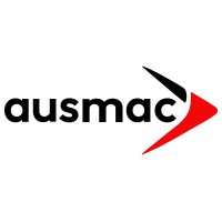 Ausmac logo - Similar company to Spartan Group Of Companies