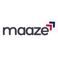 maaze logo - Similar company to Maaze Underwriting Solutions Pvt. Ltd