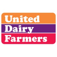 United Dairy Farmers logo - Similar company to Larosa'S Pizzeria, Inc.