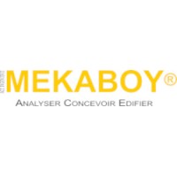 ACE INGENIERIE - MEKABOY logo - Similar company to Apy Consult