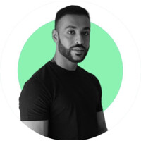 Tash|The Coach logo - Similar company to Rizely