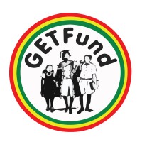 Ghana Education Trust Fund (GETFund) logo - Similar company to Gnpc Foundation