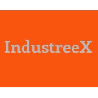 IndustreeX - Industrial Digitalization Solutions logo - Similar company to Enersun Process Control Ltd