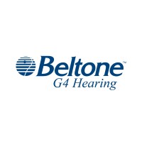 Beltone G4 logo - Similar company to Physicians Hearing Network (Phn)