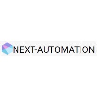 Next-Automation logo - Similar company to Next Ai - Inteligencia Artificial