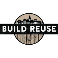 Build Reuse logo - Similar company to Re:Purpose Savannah
