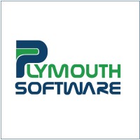 PLYMOUTH SOFTWARE logo - Similar company to Build Plan Academy