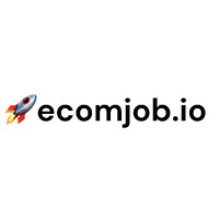 EcomJob.io logo - Similar company to Createhers Events