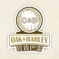 Oak and Barley logo - Similar company to Content_100