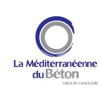 la mediterannenne du beton logo - Similar company to Samifer Sarl