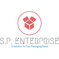 S.P. Enterprise logo - Similar company to Hardy Uk