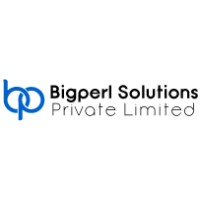 BigPerl Solutions Private Limited logo - Similar company to Logic Square Technologies