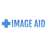 Image Aid logo - Similar company to Melts™