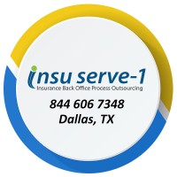 Insuserve 1- Insurance Virtual Assistants | BPO Services logo - Similar company to Imash Technologies