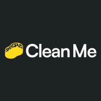 Clean Me logo - Similar company to Zelospace Ltd
