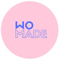 WOMADE logo - Similar company to High Her