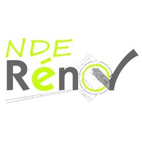 NDE rénov - Expert de l'audit énergétique et de la maitrise de l'énergie logo - Similar company to Nbdi Consulting
