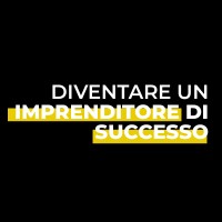 Becoming a Successful Entrepreneur logo - Similar company to Interamna Acciaio