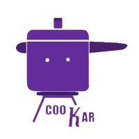 Cookkar logo - Similar company to Softscribble