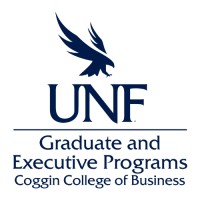 Coggin Graduate and Executive Programs logo - Similar company to Unf Brooks College Of Health