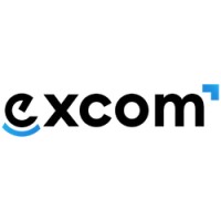 EXCOM logo - Similar company to Exom