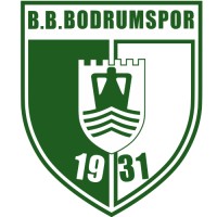 BB Bodrumspor Voleybol logo - Similar company to Optibyte