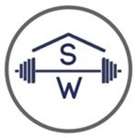 The Strength Warehouse logo - Similar company to Binal Technologies Limited