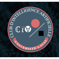 Club d'Intelligence Artificielle de l'Université Laval logo - Similar company to Mecanium Inc.