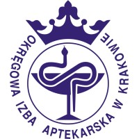 Okręgowa Izba Aptekarska w Krakowie logo - Similar company to Wisemed - Agencja Marketingu Medycznego